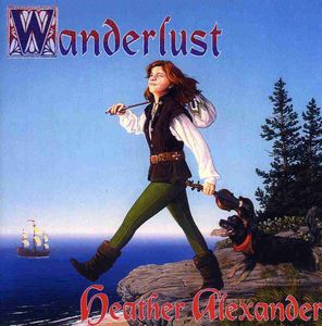 Wanderlust