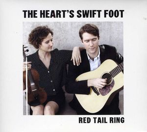 Heart's Swift Foot