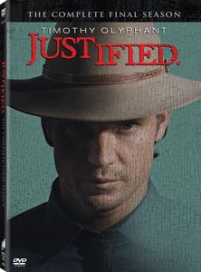 Justified: Final Season