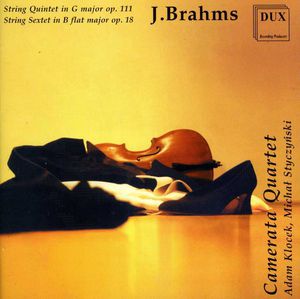String Quintet & Sextet