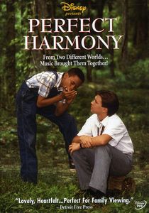 Perfect Harmony