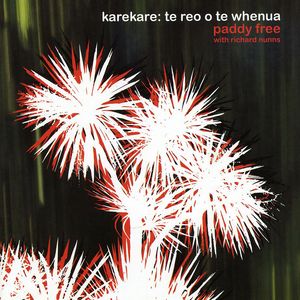 Karekare: Te Reo O Te Whenua