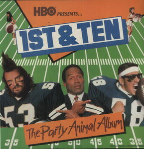 Party Animal Album