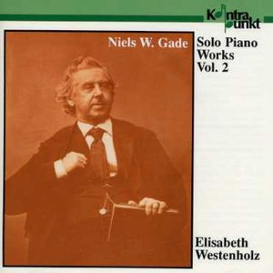 Solo Piano Works 2