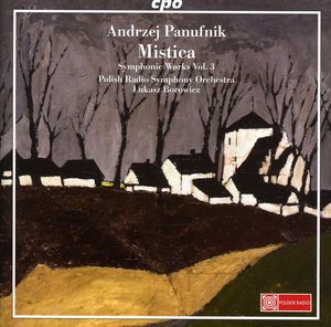 Symphonic Works 3