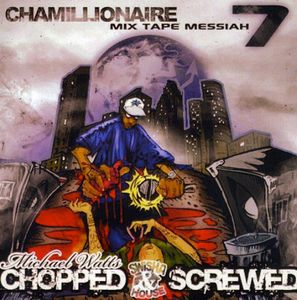 Mix Tape Messiah 7