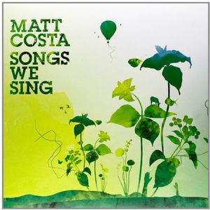Songs We Sing
