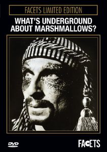 What's Underground About Marshmallows