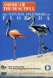 America the Beautiful: Splendor of Florida