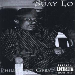 Phillip 'The Great'