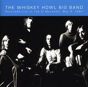 Live At The El Mocambo, May 8, 1981