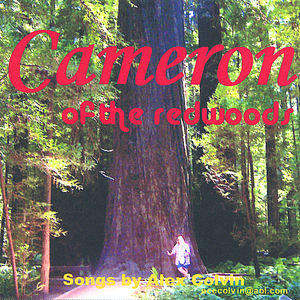 Cameron Of The Redwoods