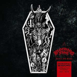 Death's Old Stench