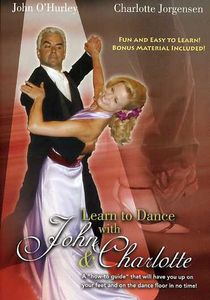 Learn to Dance with