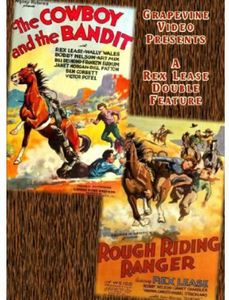 The Cowboy and the Bandit / Rough Riding Ranger