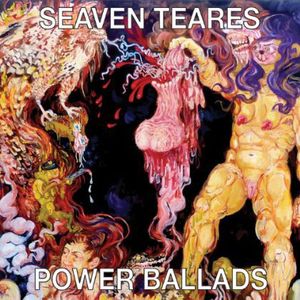 Power Ballads
