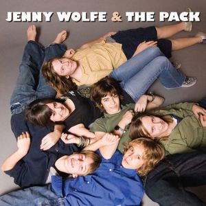 Jenny Wolfe and The Pack