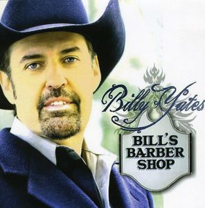 Bill's Barber Shop