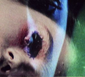 Death Dreams