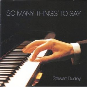 So Many Things to Say