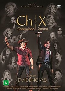 Elas Em Evidencia [Import]