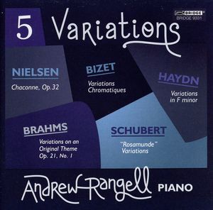 Five Variations
