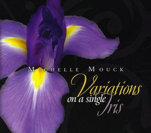 Variations on a Single Iris