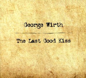 Last Good Kiss