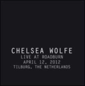 Live At Roadburn 2012