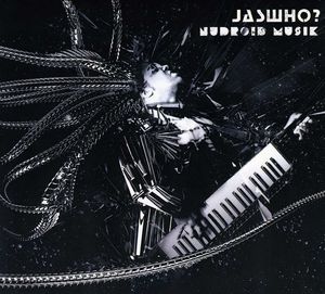 Nudroid Musik