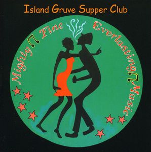 Mighty Fine Everlasting Music
