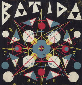 Batida [MP3 Download]