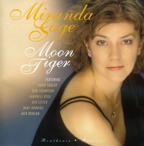 Moon Tiger