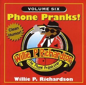 Phone Pranks Vol. 6