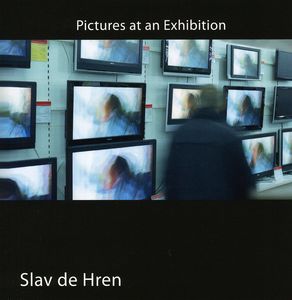 Pictures at An Exhibition