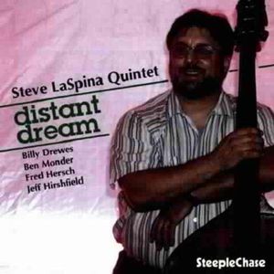Distant Dream