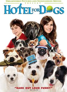 Hotel for Dogs