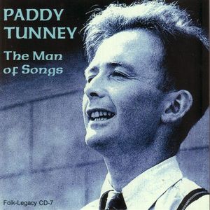 The Man Of Songs