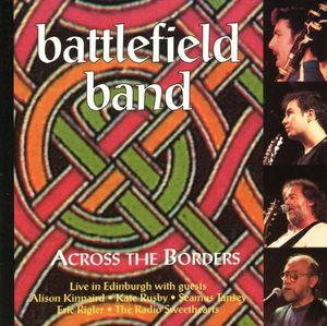 Across the Borders