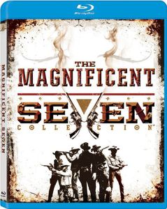 The Magnificent Seven Collection