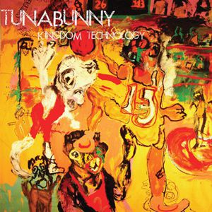 Tunabunny : Kingdom Technology