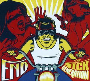 Sick Generation