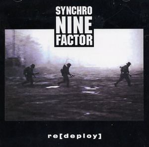 Re[Deploy]