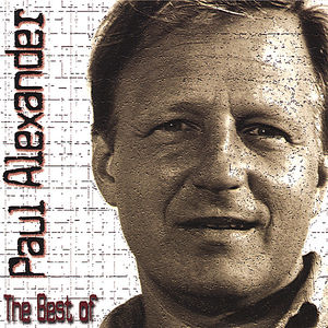 Best Of Paul Alexander