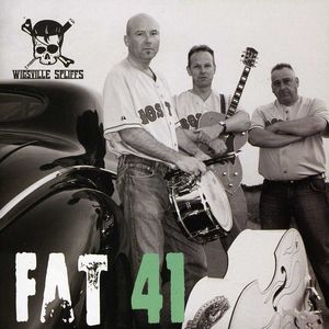 Fat 41