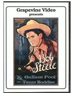 Gallant Fool / Texas Buddies