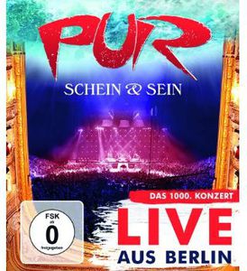 Schein & Sein Live Aus Berlin (IMPORT)