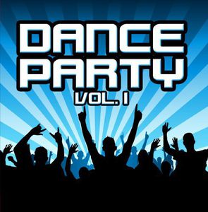 Dance Party 1 / Various