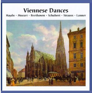 Viennese Dances