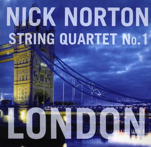 String Quartet No. 1: London